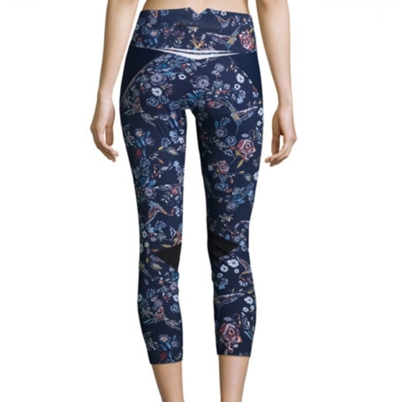 NWOT Lucas Hugh leggings - Picture 2 of 9